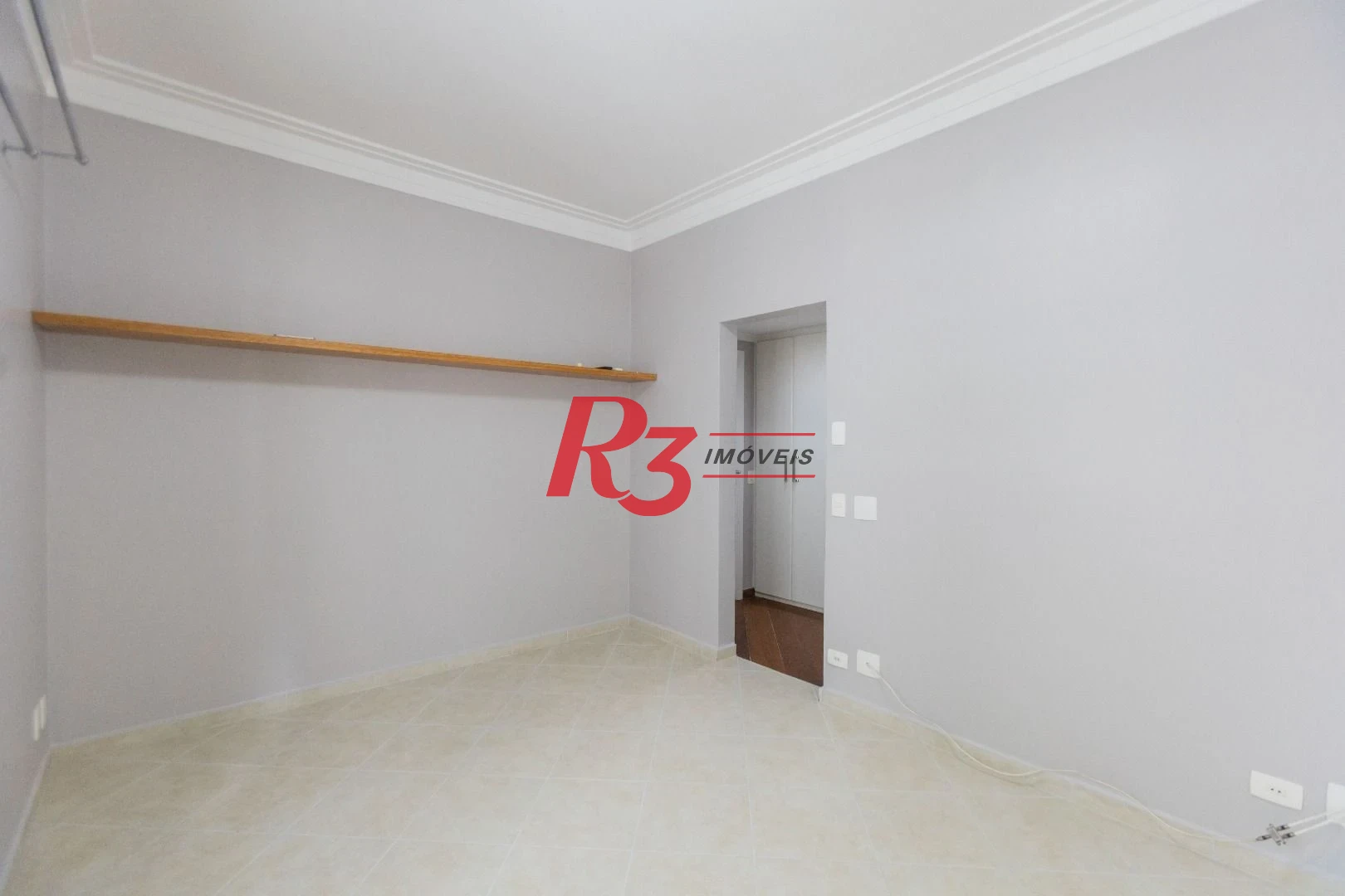 Apartamento com 3 dormitórios para alugar, 143 m² por R$ 9.500,00/mês - Aparecida - Santos/SP