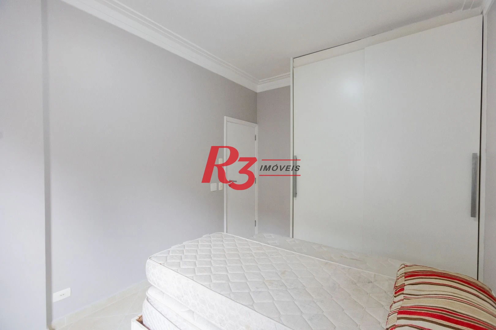 Apartamento com 3 dormitórios para alugar, 143 m² por R$ 9.500,00/mês - Aparecida - Santos/SP