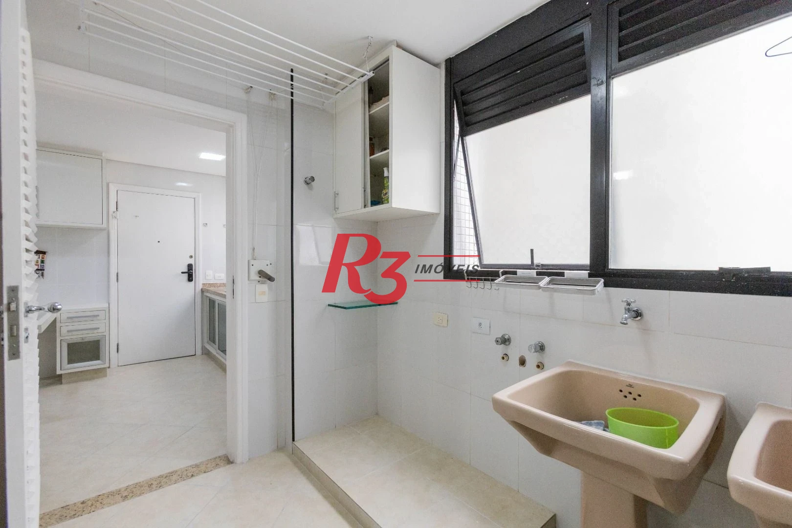 Apartamento com 3 dormitórios para alugar, 143 m² por R$ 9.500,00/mês - Aparecida - Santos/SP