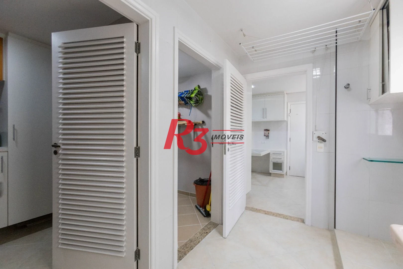Apartamento com 3 dormitórios para alugar, 143 m² por R$ 9.500,00/mês - Aparecida - Santos/SP