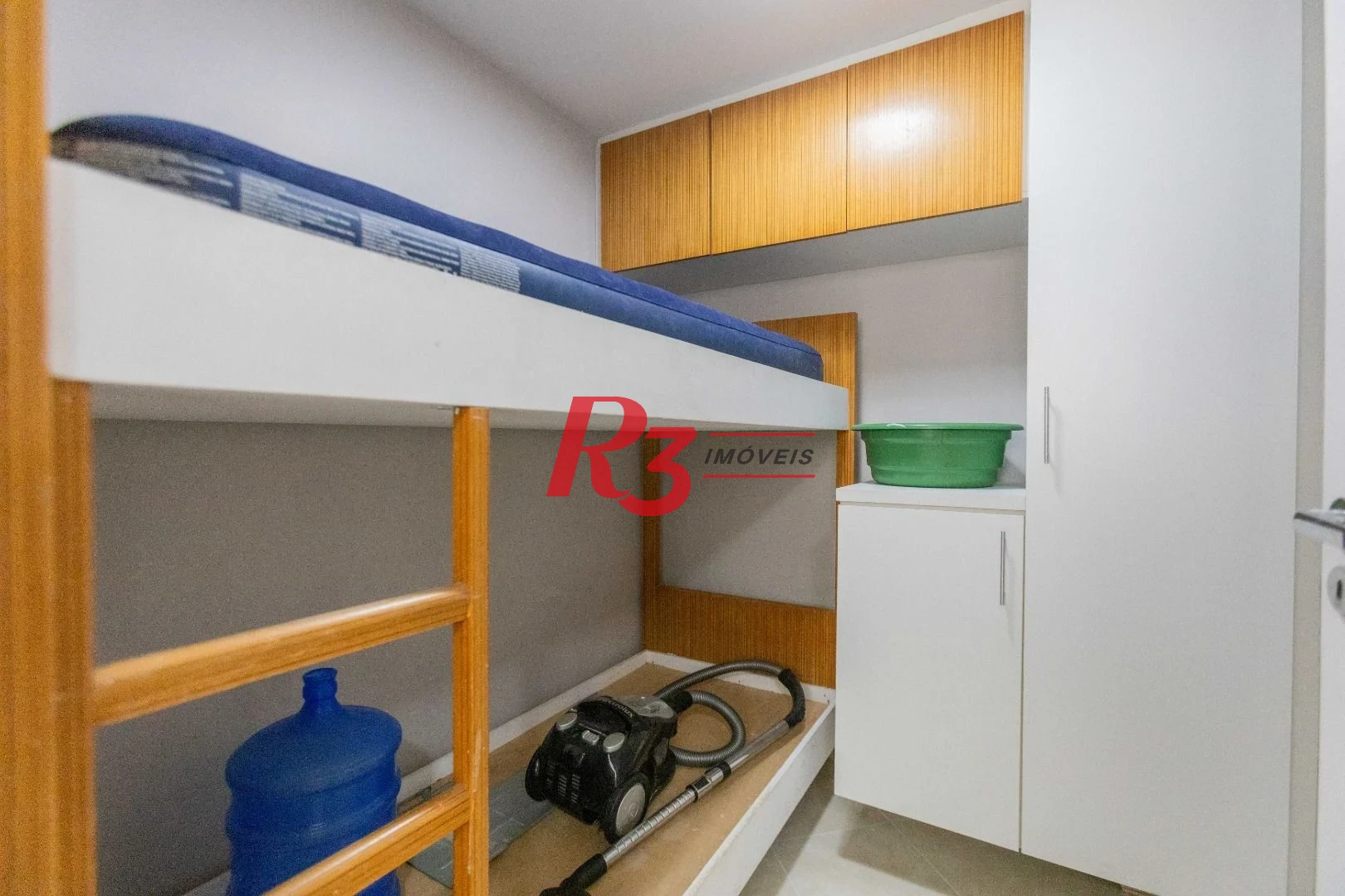 Apartamento com 3 dormitórios para alugar, 143 m² por R$ 9.500,00/mês - Aparecida - Santos/SP