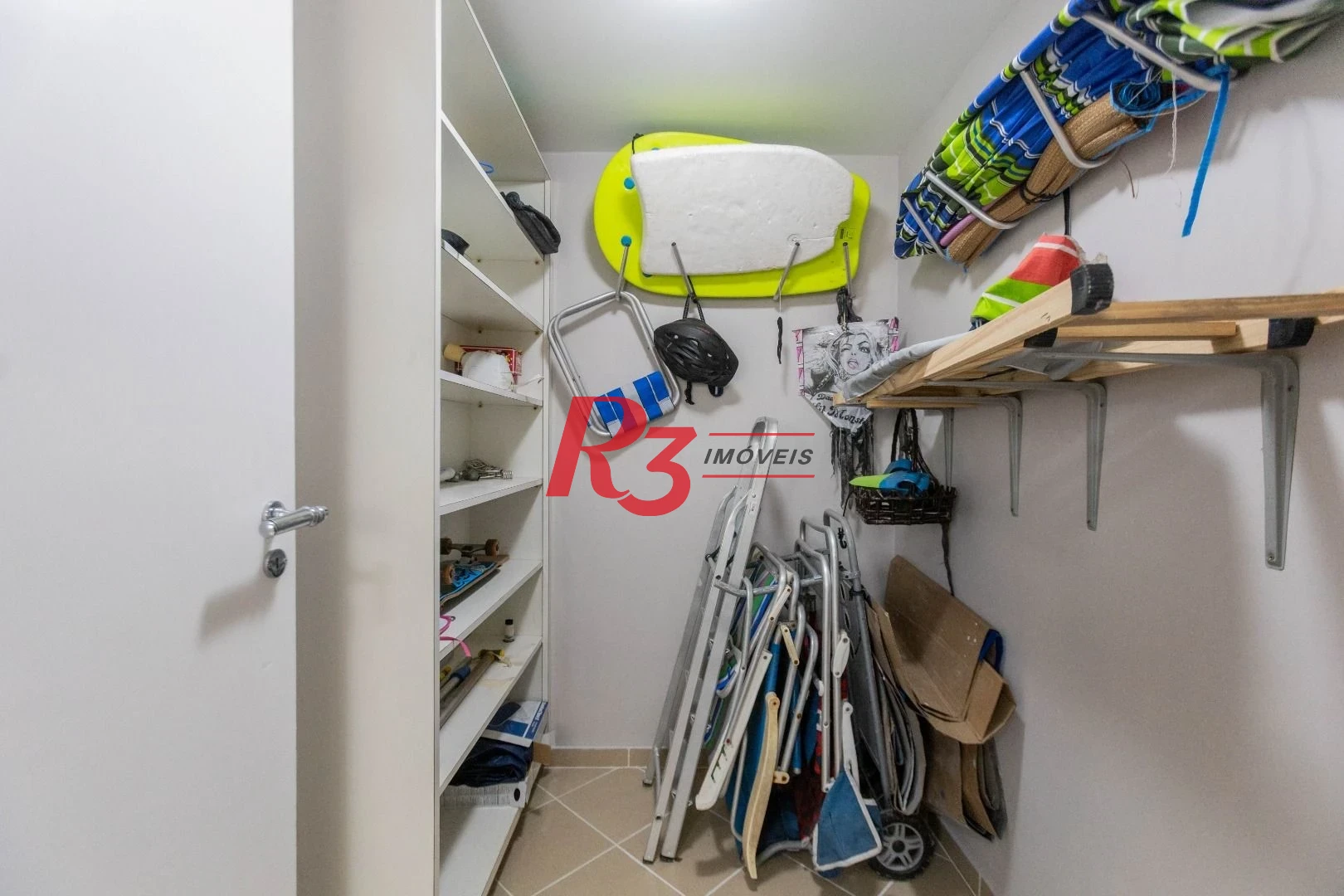 Apartamento com 3 dormitórios para alugar, 143 m² por R$ 9.500,00/mês - Aparecida - Santos/SP
