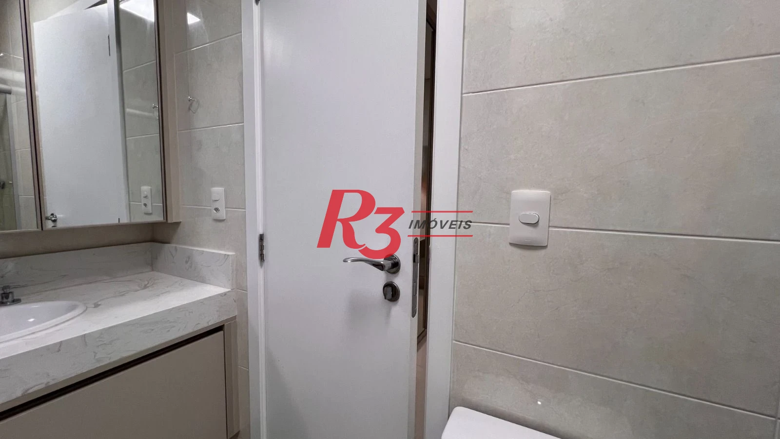 Apartamento com 2 dormitórios para alugar, 96 m² por R$ 10.500,00/mês - Aparecida - Santos/SP