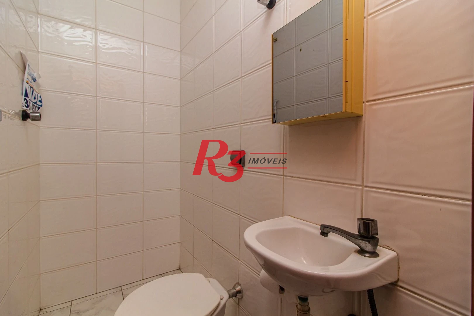 Sobrado com 3 dormitórios à venda, 148 m² por R$ 1.920.000,00 - Ponta da Praia - Santos/SP