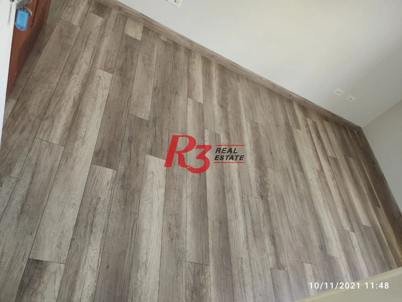 Apartamento com 2 dormitórios à venda, 92 m² por R$ 425.000,00 - Macuco - Santos/SP