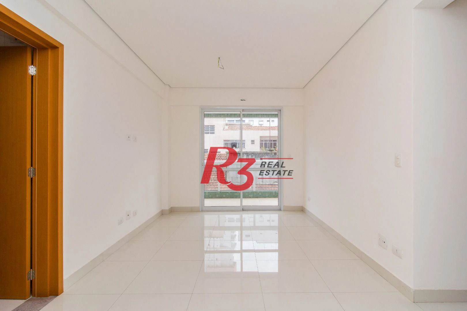 Apartamento com 2 dormitórios para alugar, 81 m² por R$ 5.300,00/mês - Boqueirão - Santos/SP