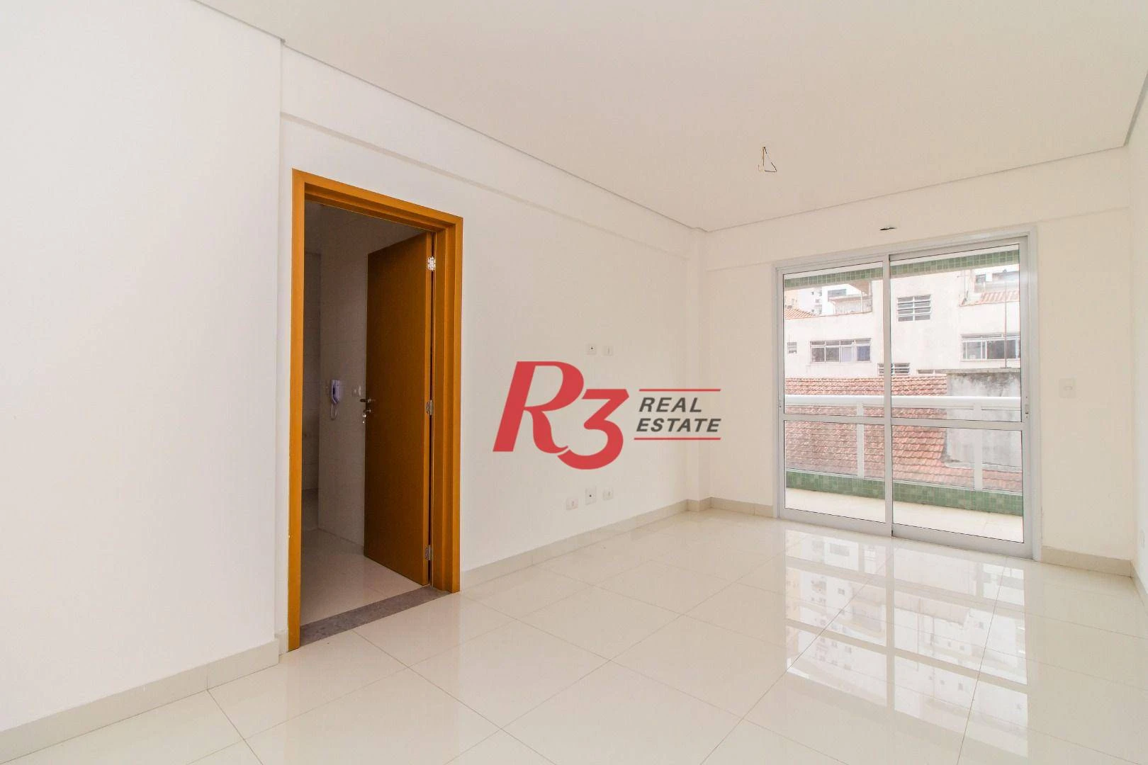 Apartamento com 2 dormitórios para alugar, 81 m² por R$ 5.300,00/mês - Boqueirão - Santos/SP