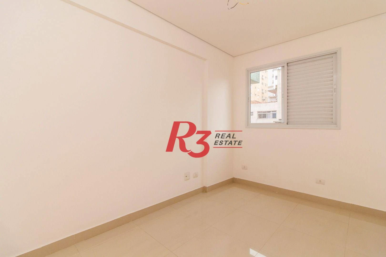 Apartamento com 2 dormitórios para alugar, 81 m² por R$ 5.300,00/mês - Boqueirão - Santos/SP