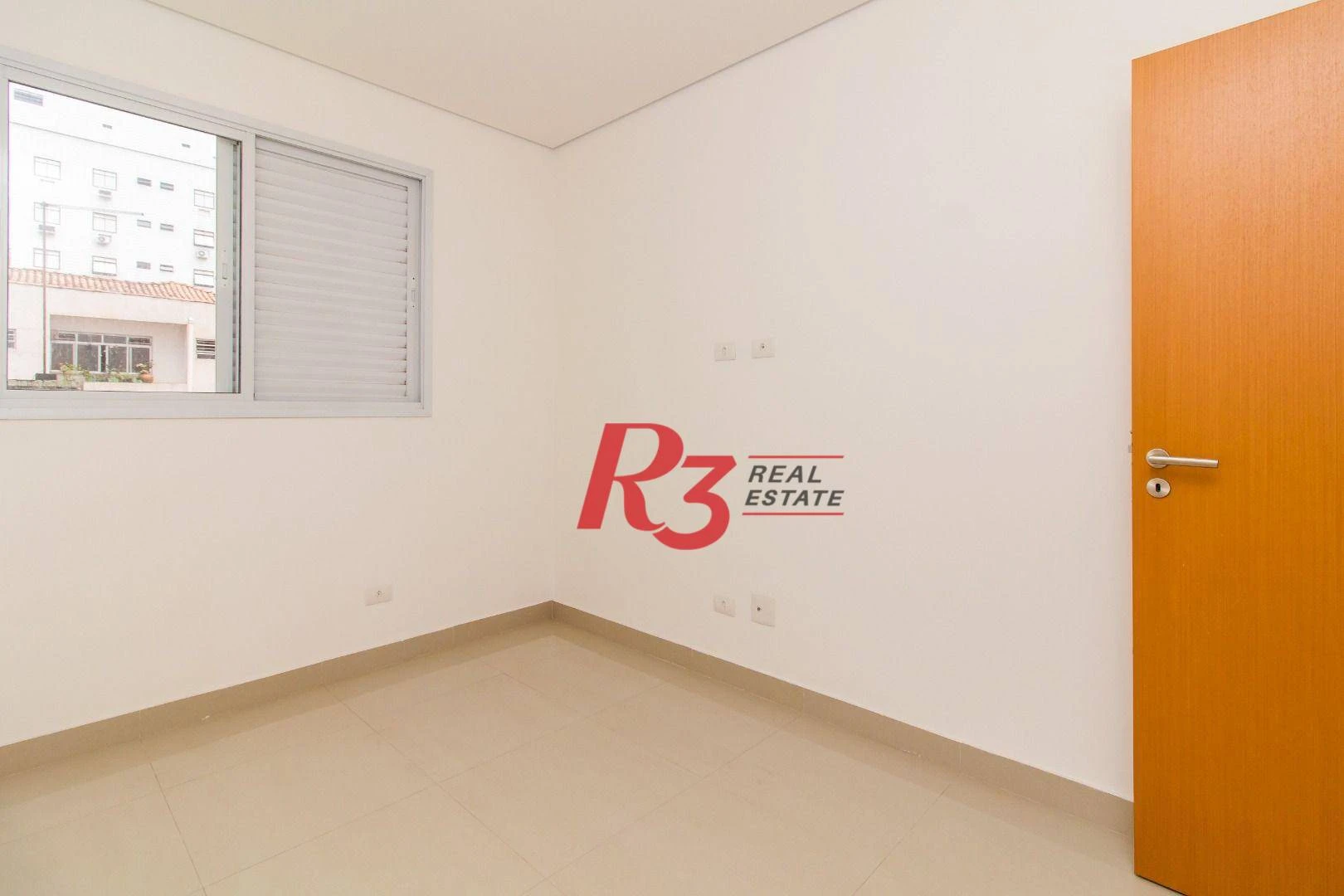 Apartamento com 2 dormitórios para alugar, 81 m² por R$ 5.300,00/mês - Boqueirão - Santos/SP