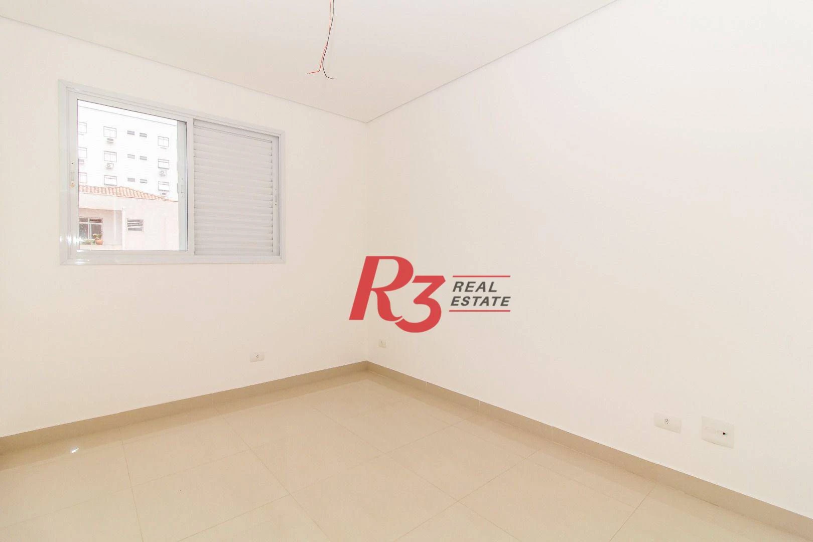 Apartamento com 2 dormitórios para alugar, 81 m² por R$ 5.300,00/mês - Boqueirão - Santos/SP