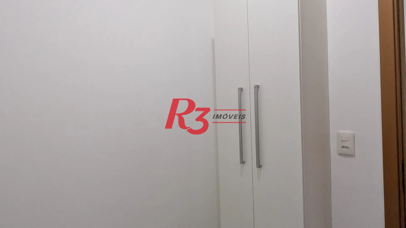 Apartamento com 2 dormitórios para alugar, 81 m² por R$ 5.300,00/mês - Boqueirão - Santos/SP