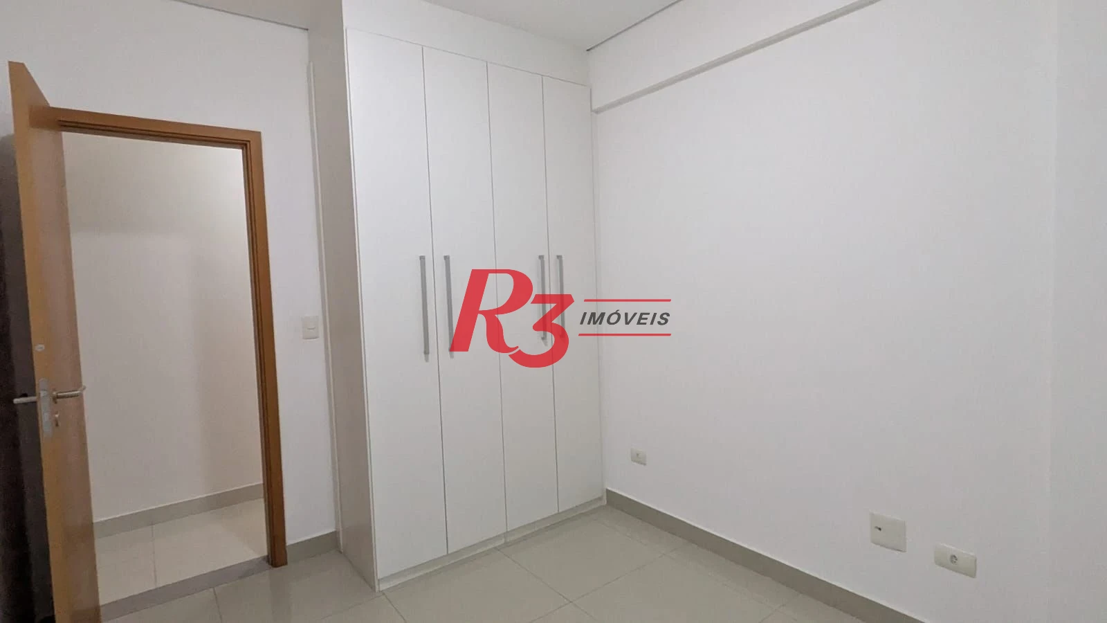 Apartamento com 2 dormitórios para alugar, 81 m² por R$ 5.300,00/mês - Boqueirão - Santos/SP