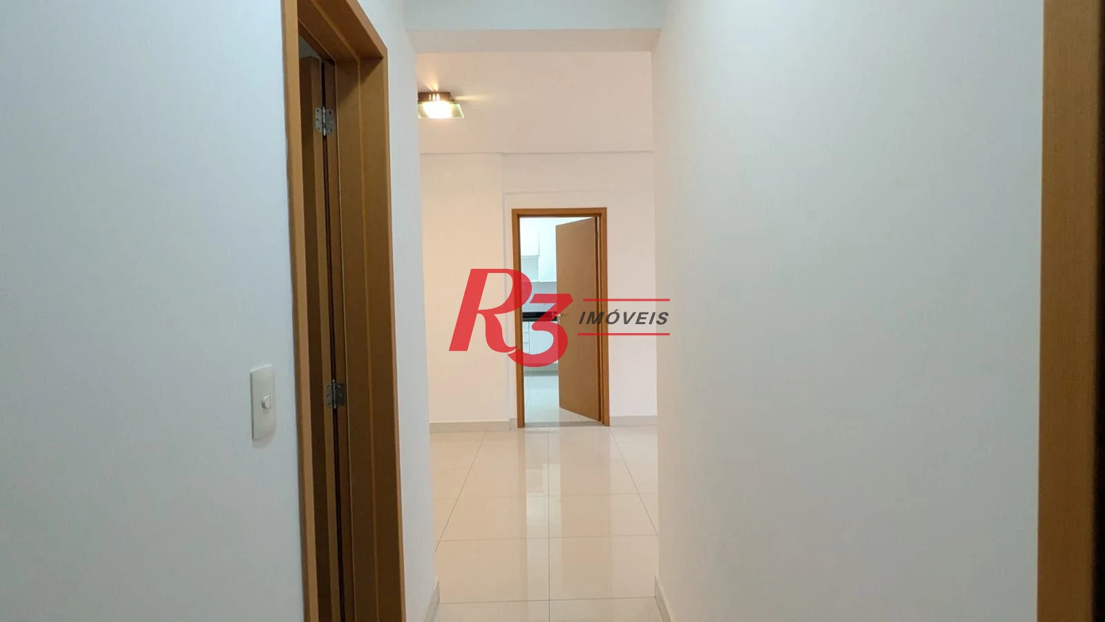 Apartamento com 2 dormitórios para alugar, 81 m² por R$ 5.300,00/mês - Boqueirão - Santos/SP