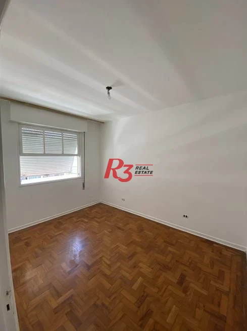 Apartamento com 3 dormitórios à venda, 150 m² por R$ 780.000,00 - Boqueirão - Santos/SP