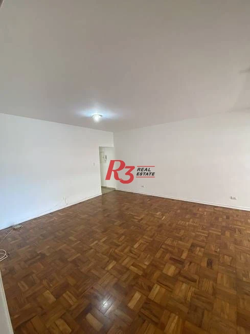 Apartamento com 3 dormitórios à venda, 150 m² por R$ 780.000,00 - Boqueirão - Santos/SP