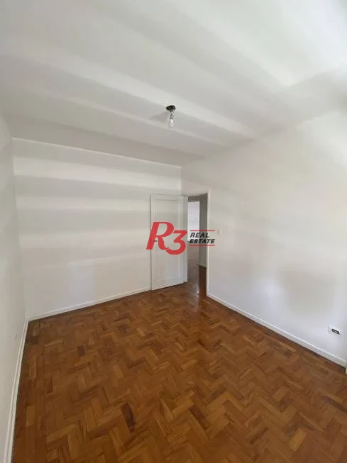 Apartamento com 3 dormitórios à venda, 150 m² por R$ 780.000,00 - Boqueirão - Santos/SP