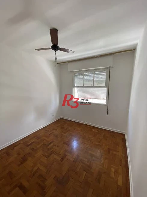 Apartamento com 3 dormitórios à venda, 150 m² por R$ 780.000,00 - Boqueirão - Santos/SP