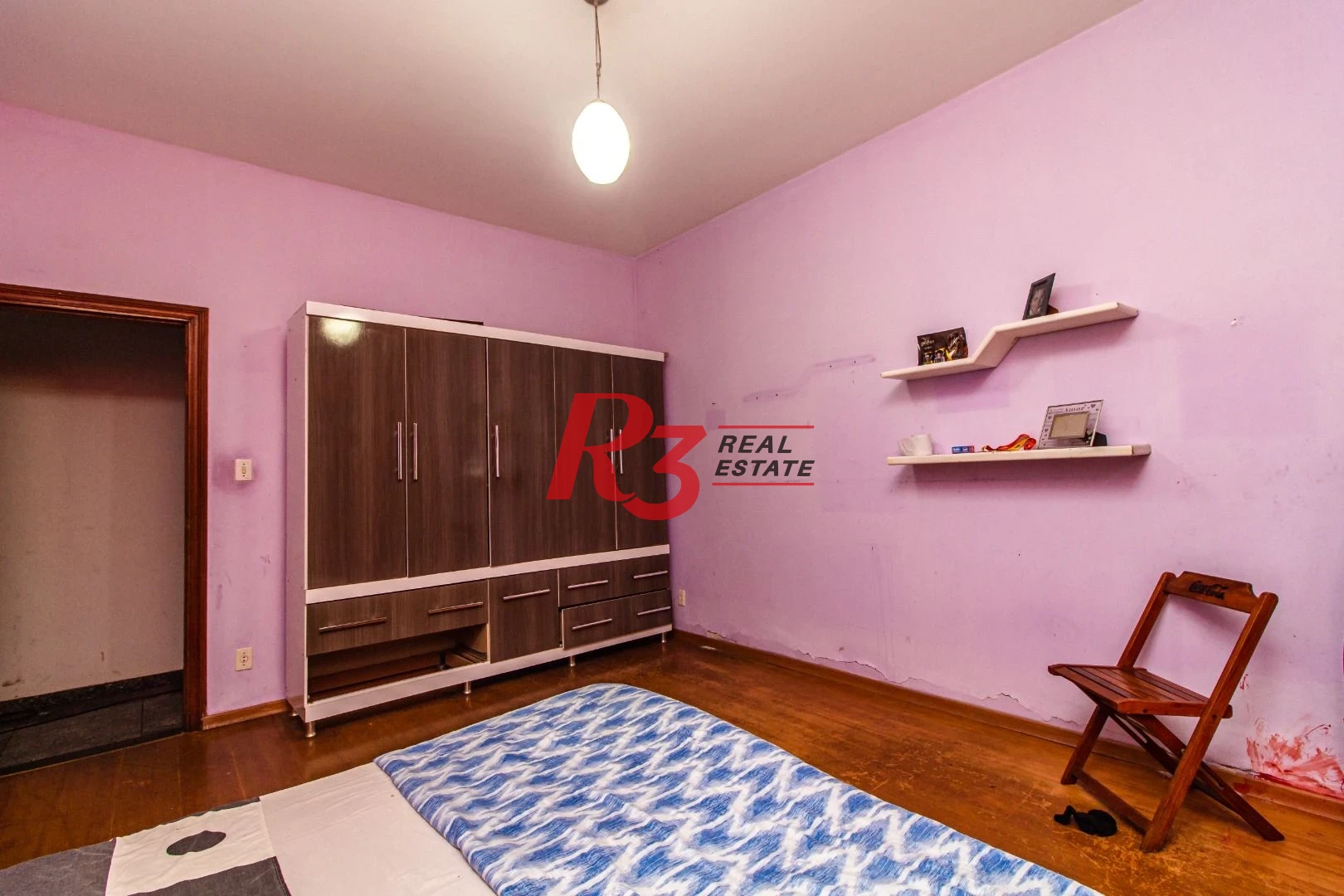 Casa com 3 dormitórios à venda, 375 m²  - Macuco - Santos/SP