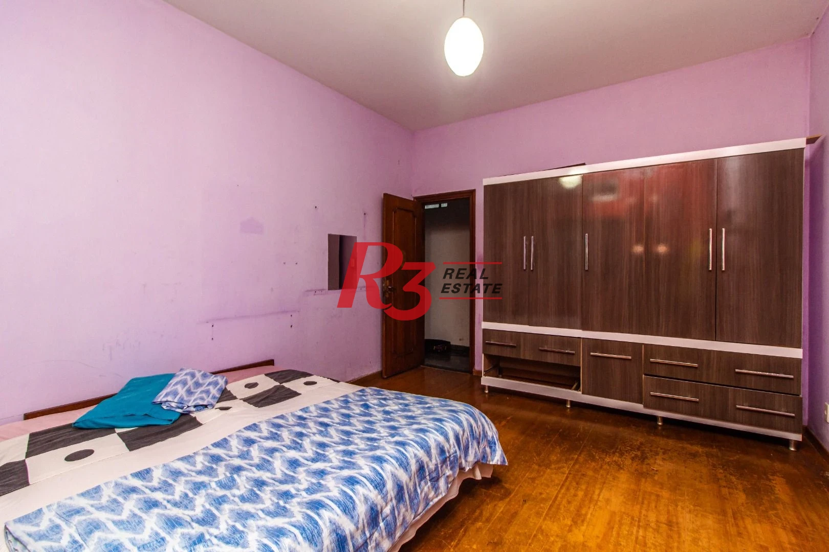 Casa com 3 dormitórios à venda, 375 m²  - Macuco - Santos/SP