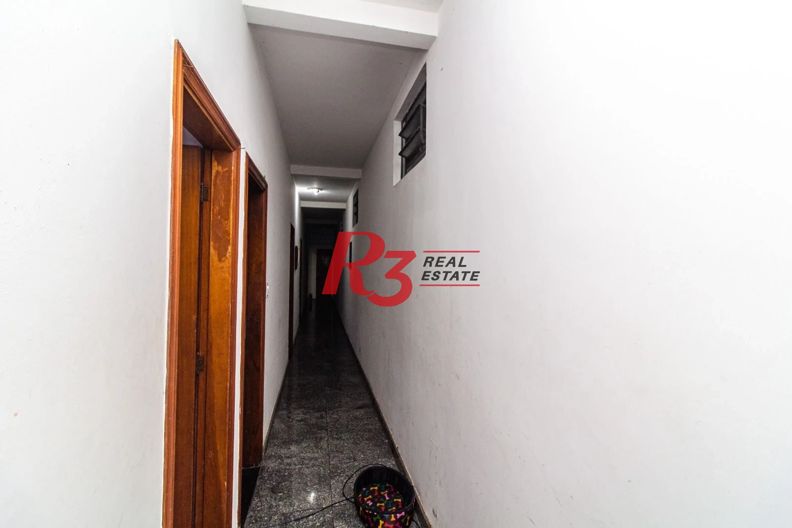 Casa com 3 dormitórios à venda, 375 m²  - Macuco - Santos/SP