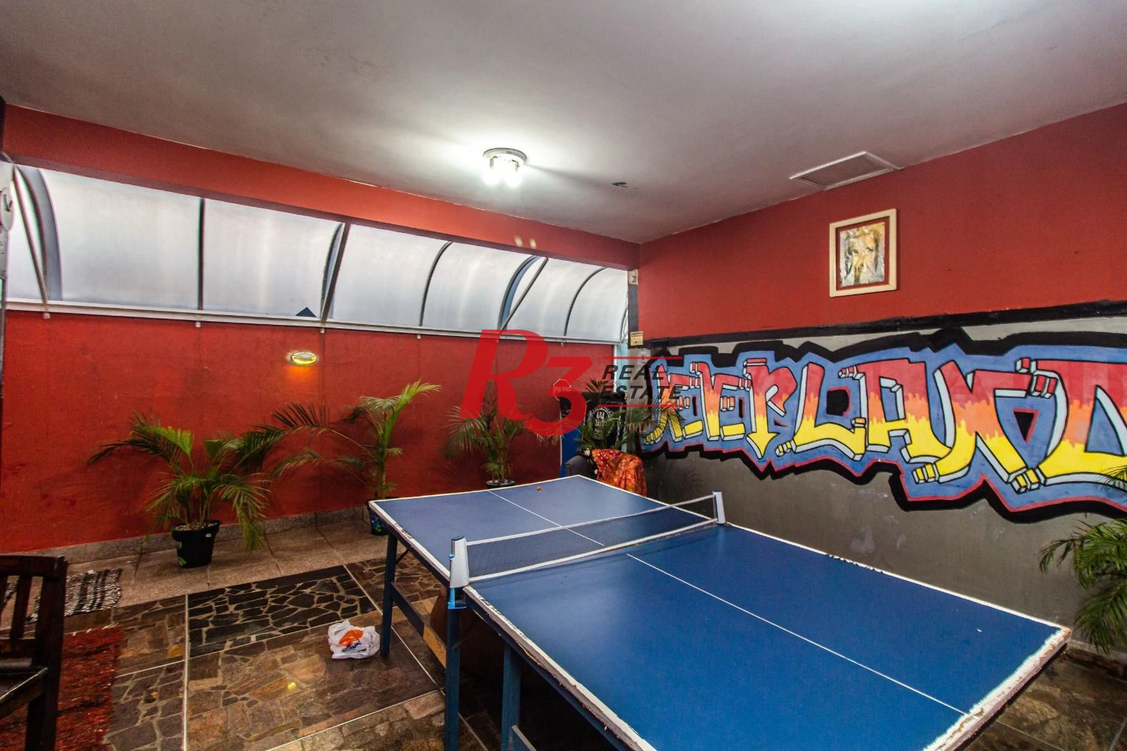 Casa com 3 dormitórios à venda, 375 m²  - Macuco - Santos/SP