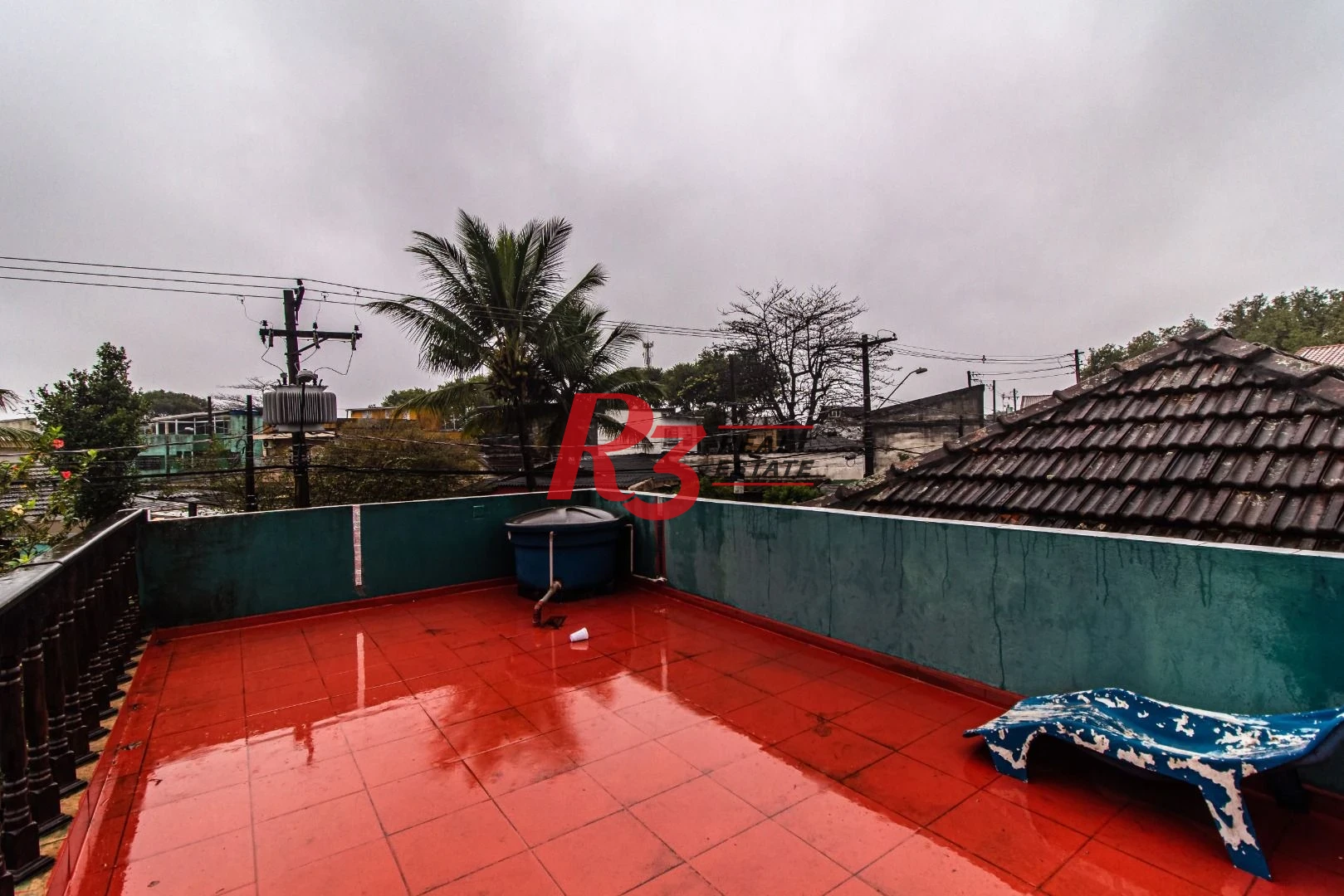 Casa com 3 dormitórios à venda, 375 m²  - Macuco - Santos/SP
