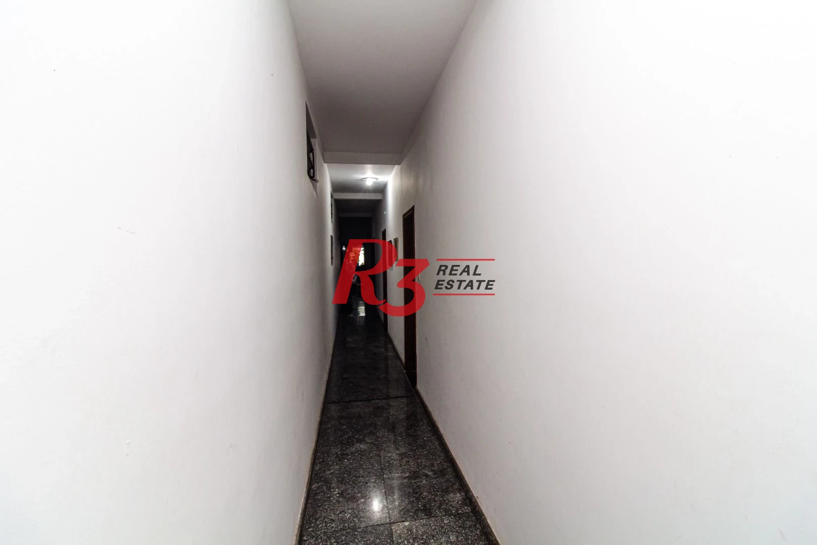 Casa com 3 dormitórios à venda, 375 m²  - Macuco - Santos/SP