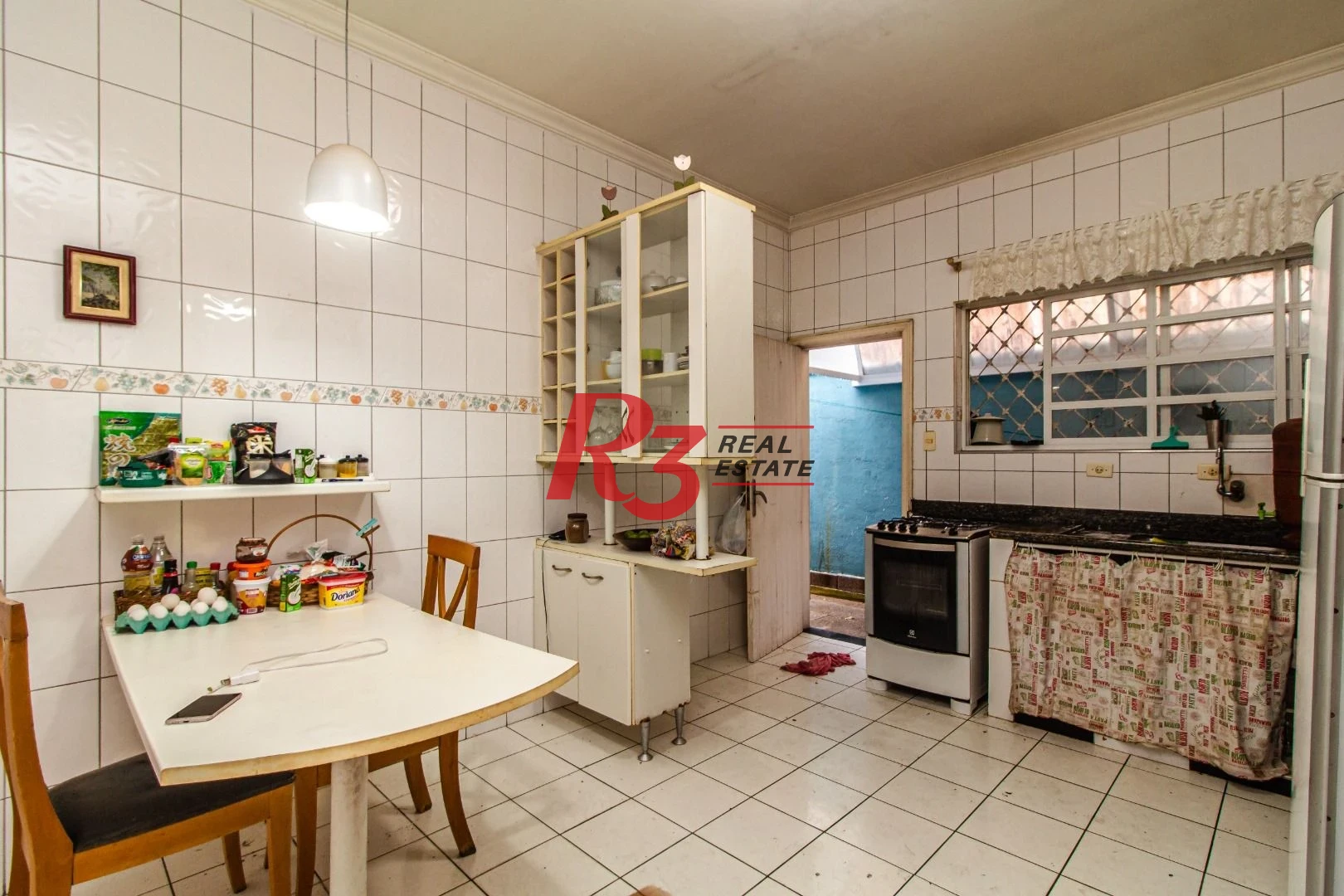 Casa com 3 dormitórios à venda, 375 m²  - Macuco - Santos/SP