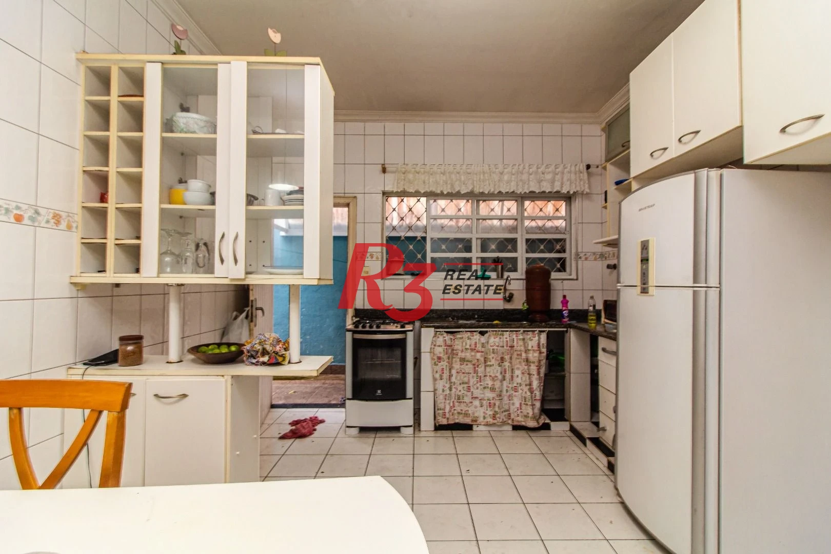Casa com 3 dormitórios à venda, 375 m²  - Macuco - Santos/SP