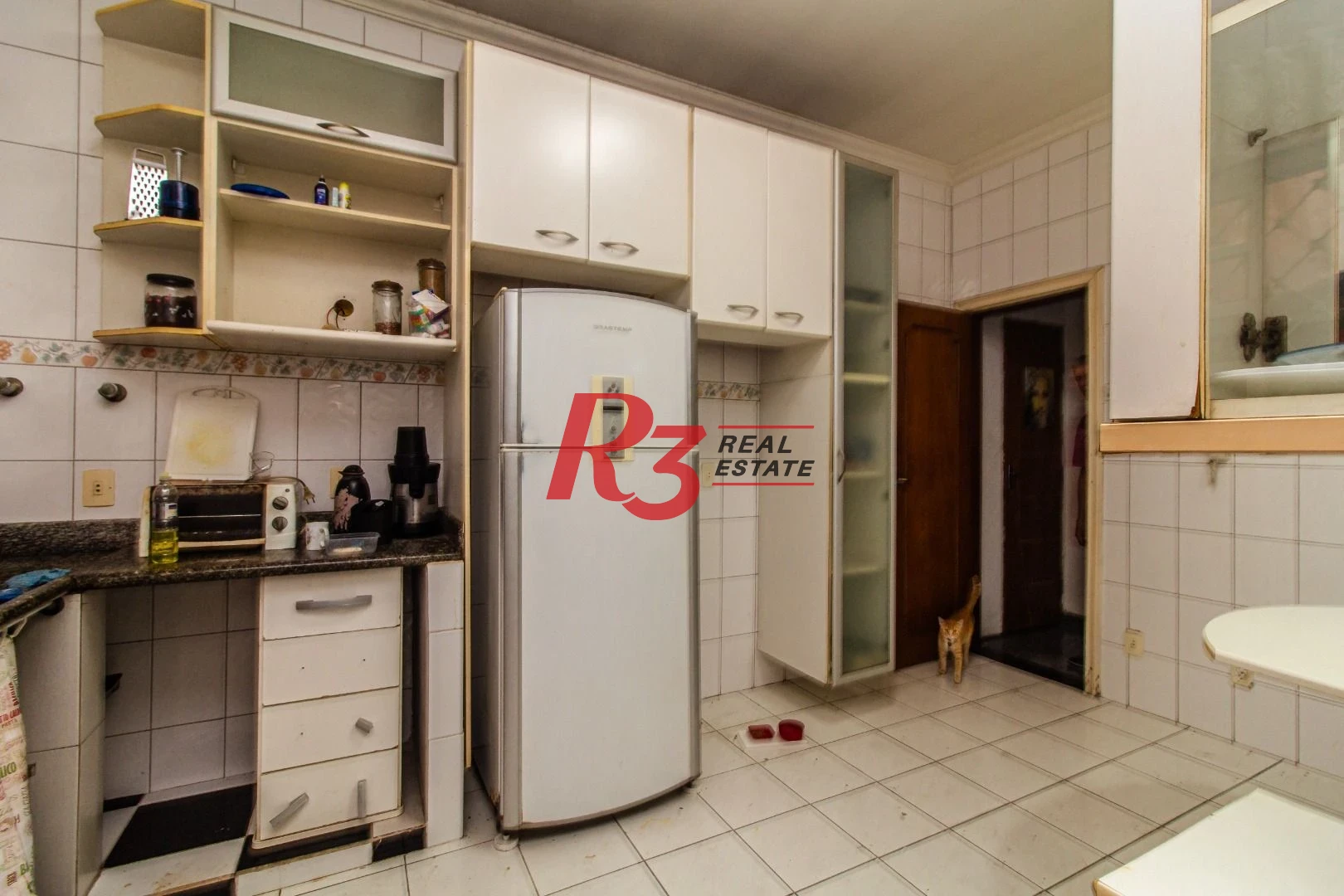 Casa com 3 dormitórios à venda, 375 m²  - Macuco - Santos/SP