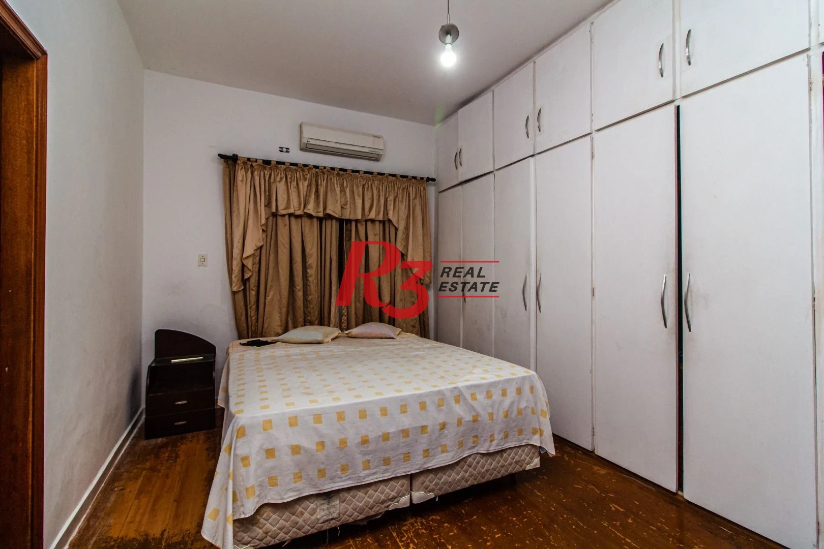 Casa com 3 dormitórios à venda, 375 m²  - Macuco - Santos/SP