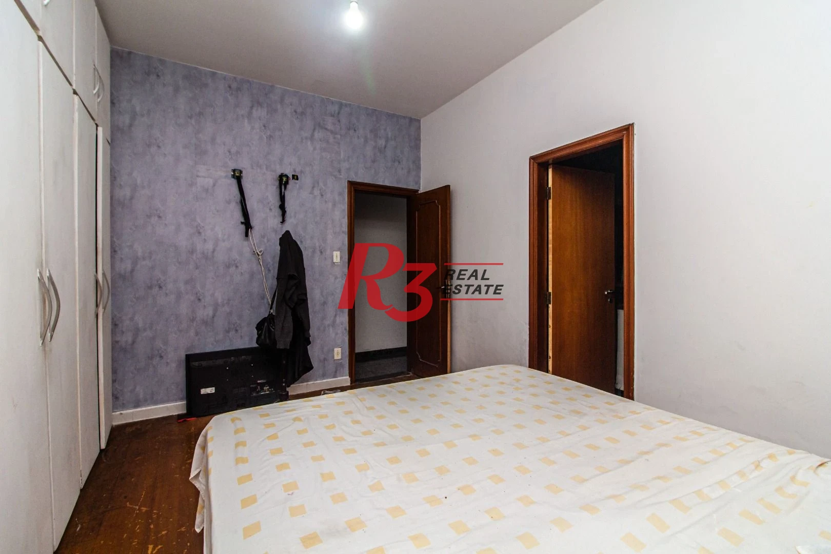 Casa com 3 dormitórios à venda, 375 m²  - Macuco - Santos/SP