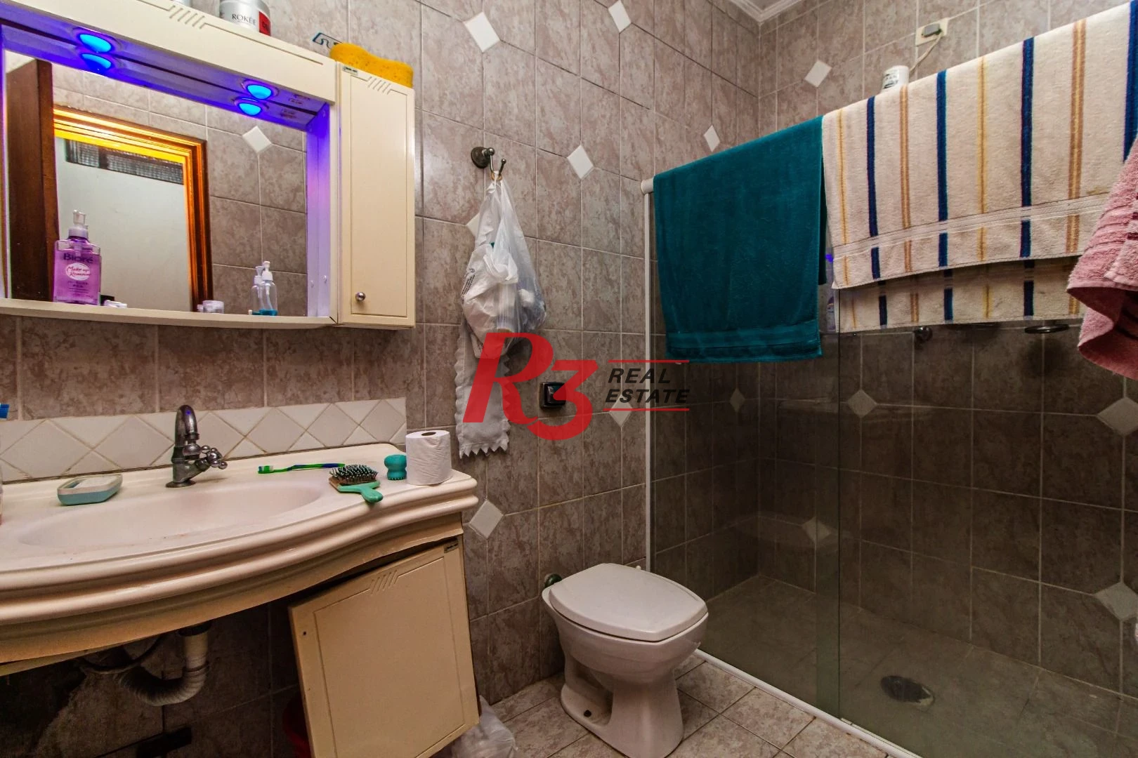 Casa com 3 dormitórios à venda, 375 m²  - Macuco - Santos/SP