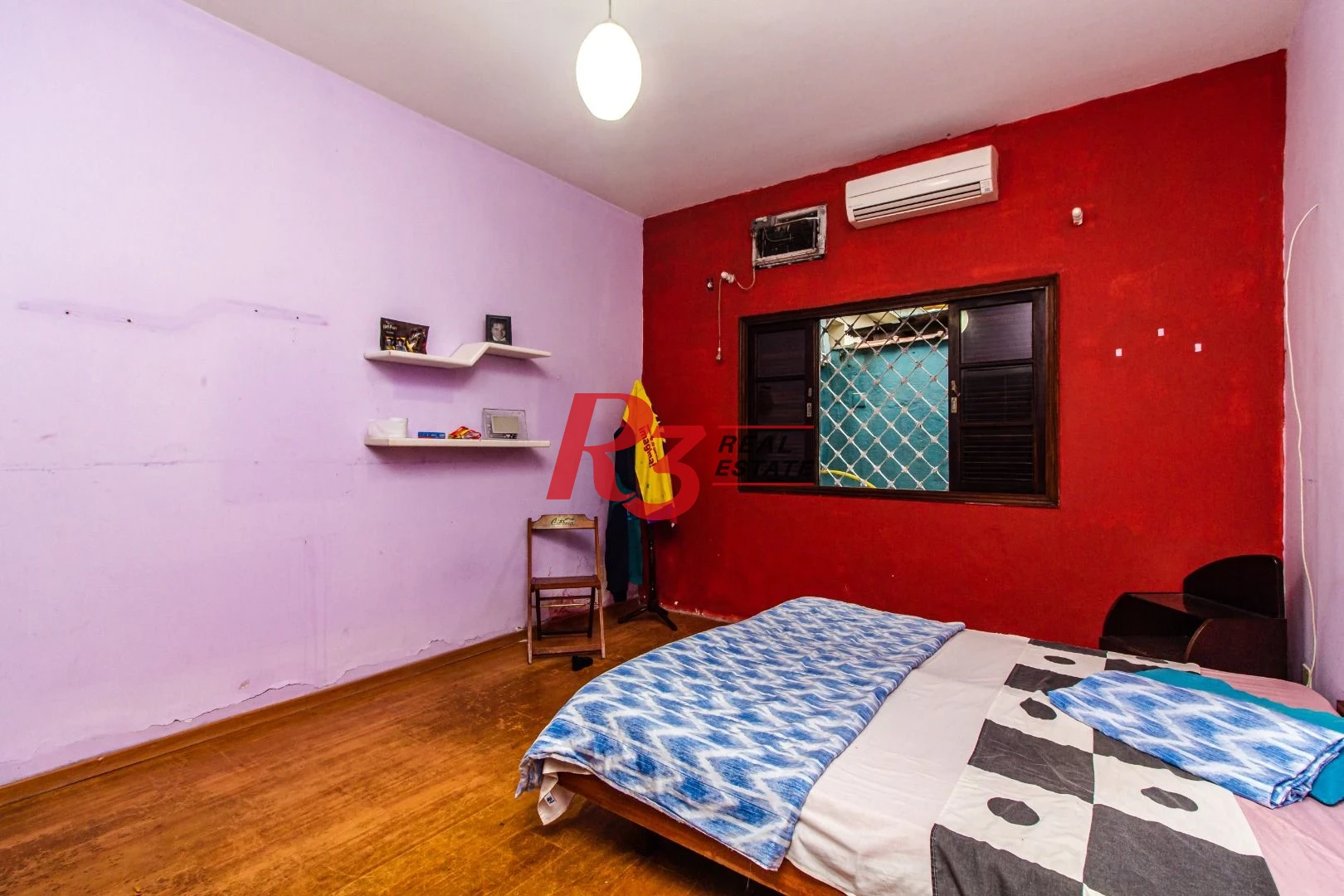Casa com 3 dormitórios à venda, 375 m²  - Macuco - Santos/SP