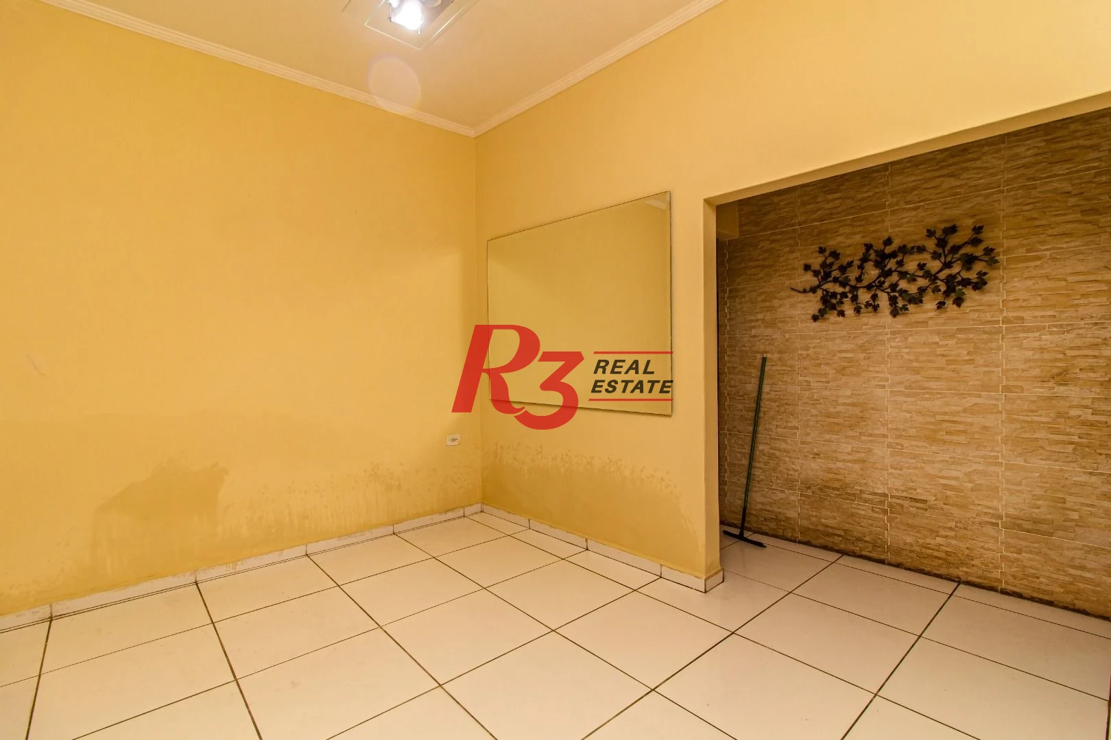Casa com 2 dormitórios à venda, 67 m² por R$ 360.000,00 - Catiapoã - São Vicente/SP