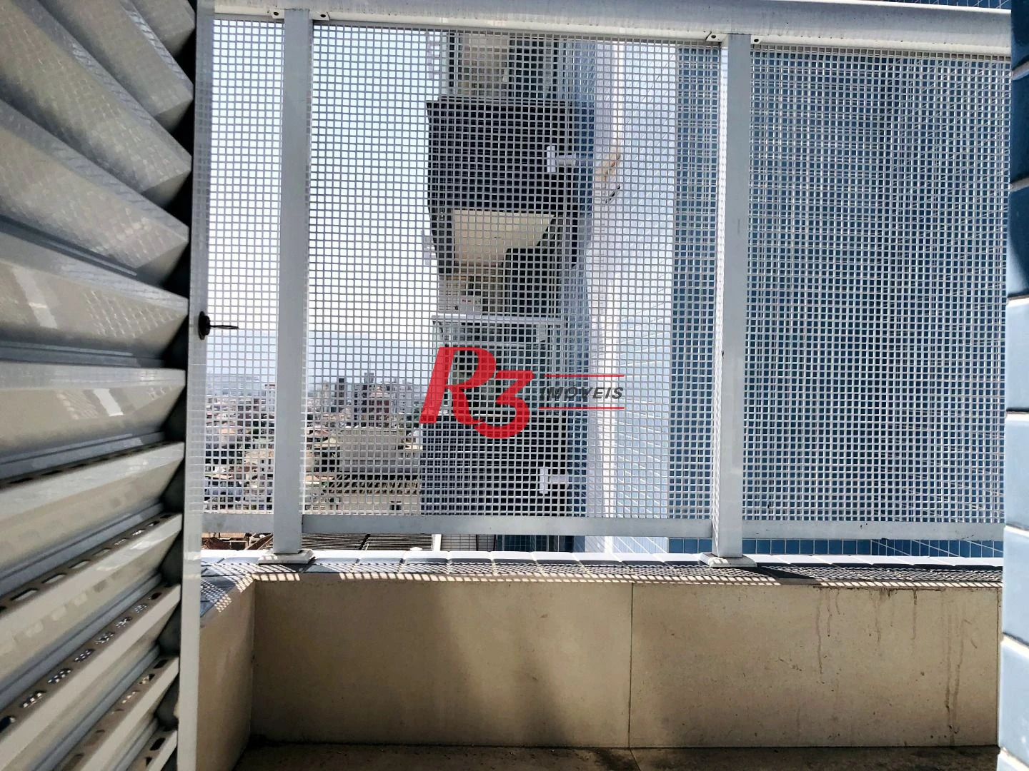 Apartamento com 3 dormitórios para alugar, 102 m² por R$ 8.000,00/mês - Aparecida - Santos/SP