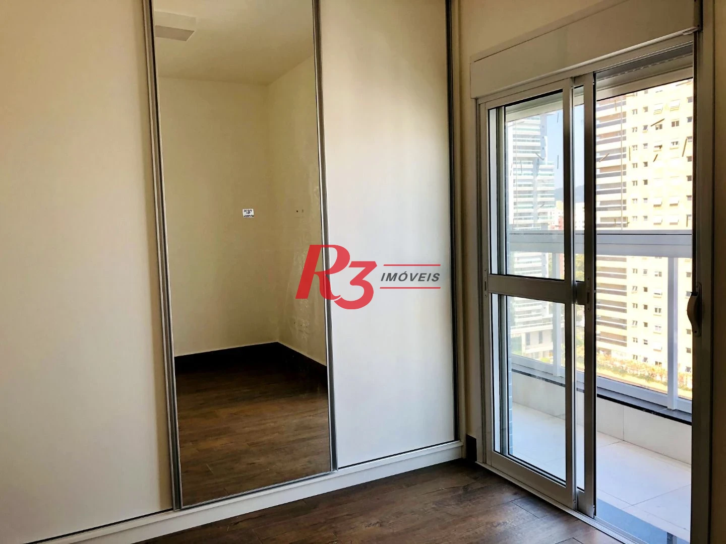 Apartamento com 3 dormitórios para alugar, 102 m² por R$ 8.000,00/mês - Aparecida - Santos/SP