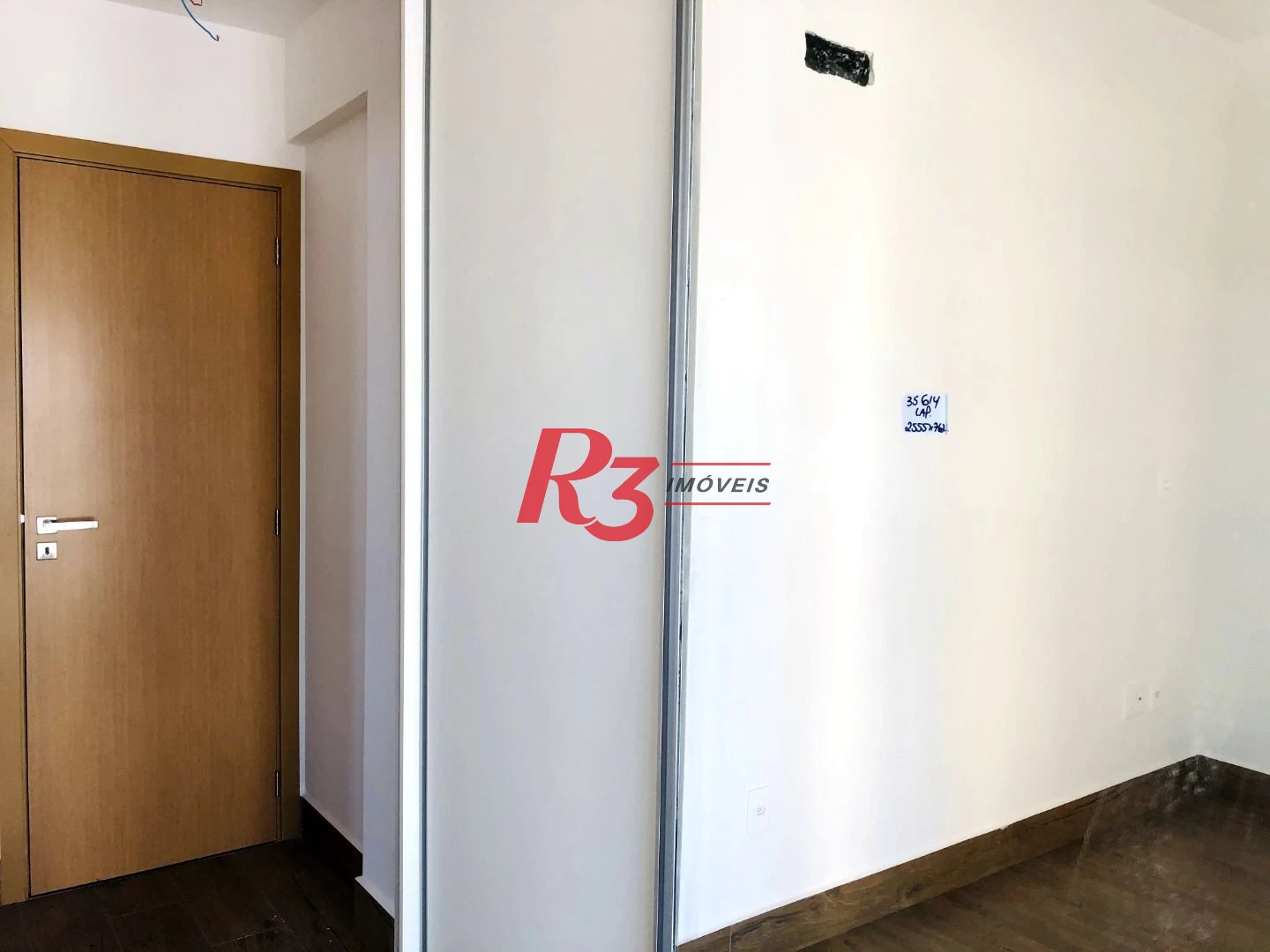 Apartamento com 3 dormitórios para alugar, 102 m² por R$ 8.000,00/mês - Aparecida - Santos/SP