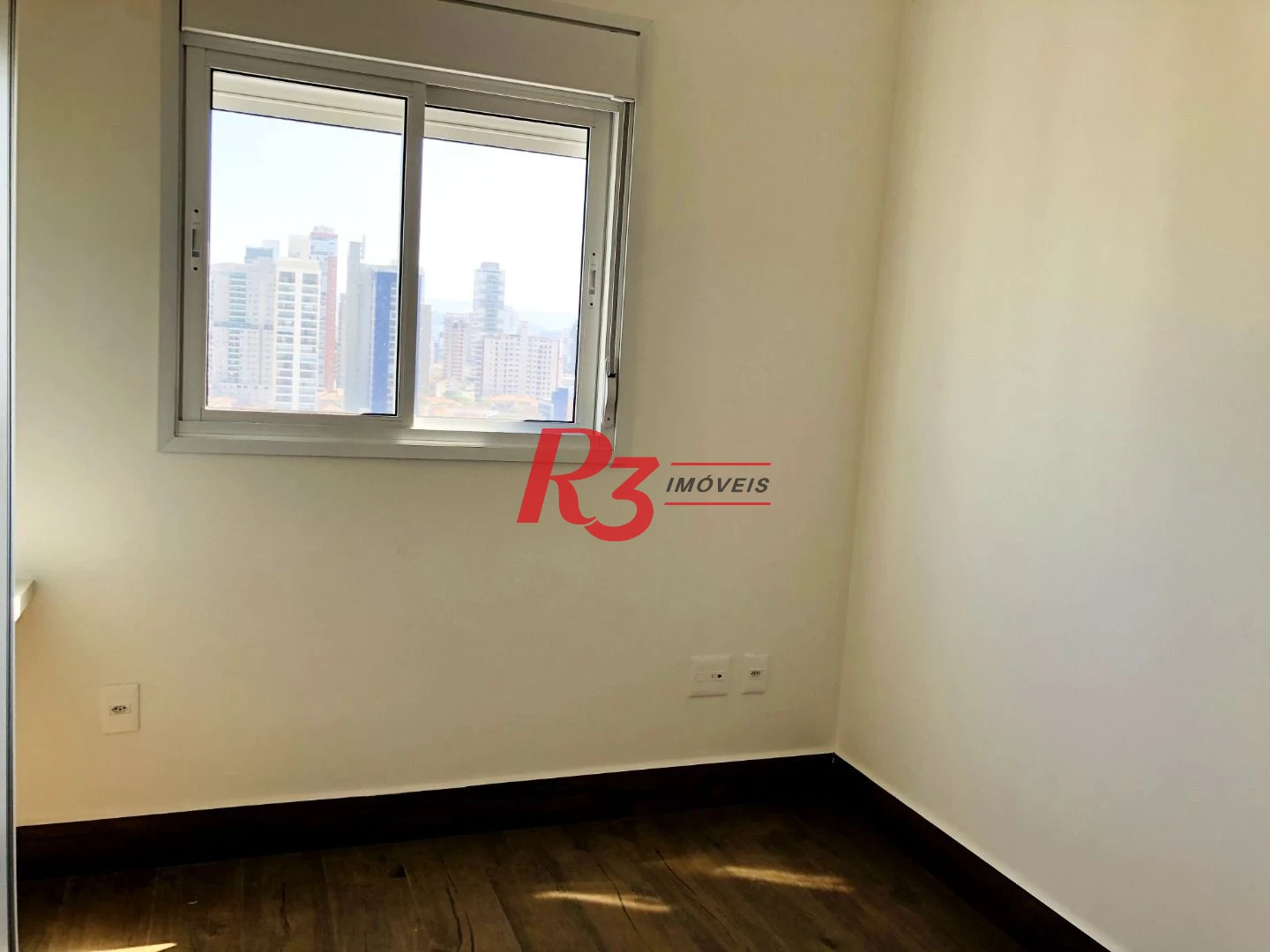 Apartamento com 3 dormitórios para alugar, 102 m² por R$ 8.000,00/mês - Aparecida - Santos/SP