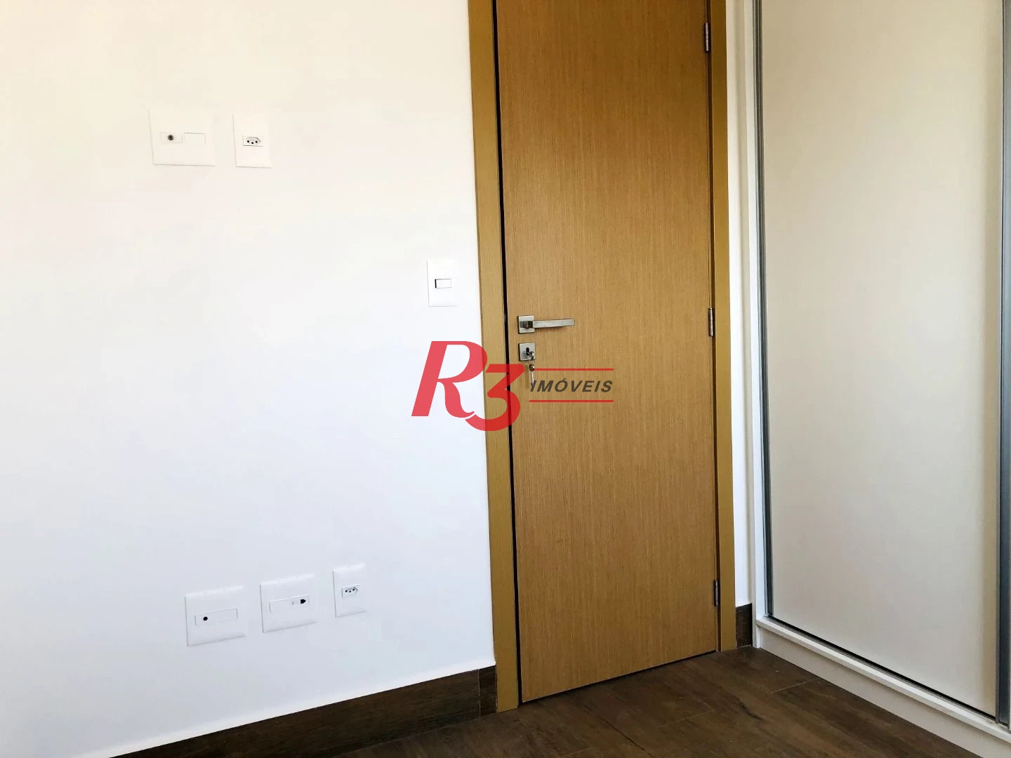 Apartamento com 3 dormitórios para alugar, 102 m² por R$ 8.000,00/mês - Aparecida - Santos/SP
