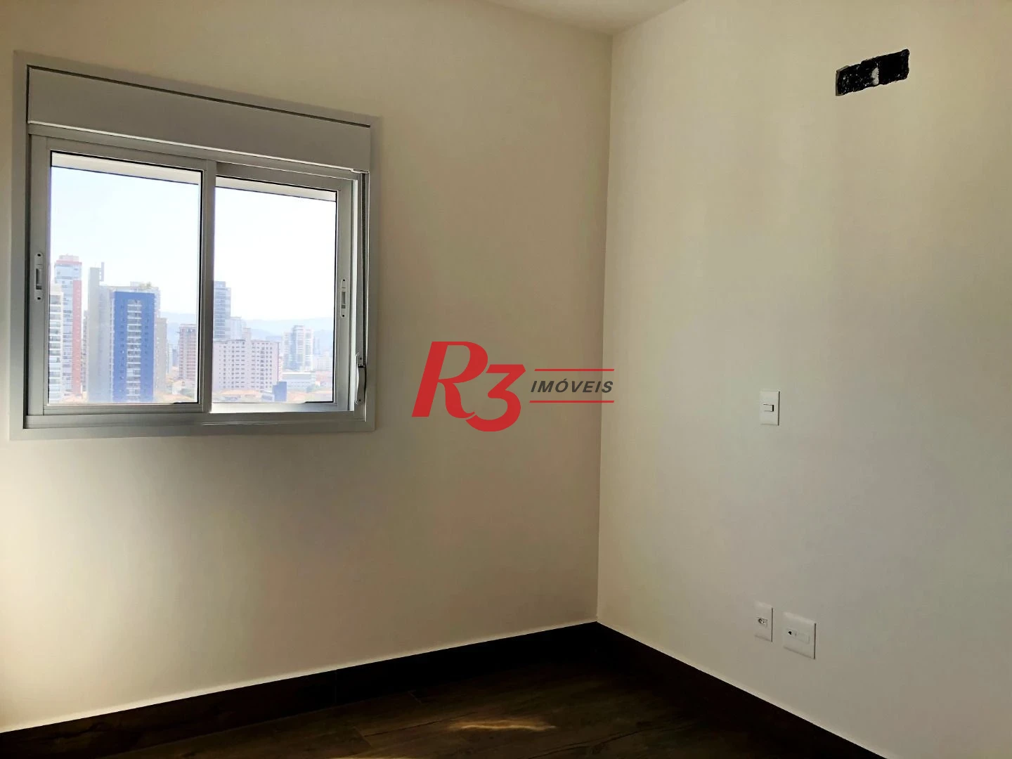Apartamento com 3 dormitórios para alugar, 102 m² por R$ 8.000,00/mês - Aparecida - Santos/SP