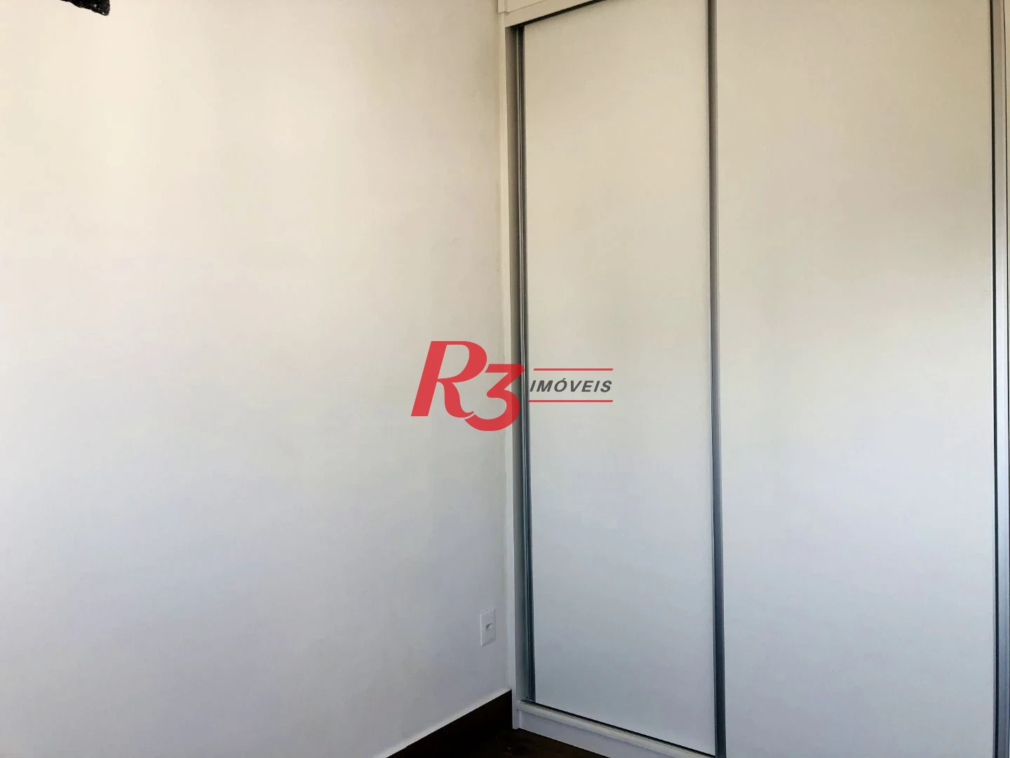 Apartamento com 3 dormitórios para alugar, 102 m² por R$ 8.000,00/mês - Aparecida - Santos/SP