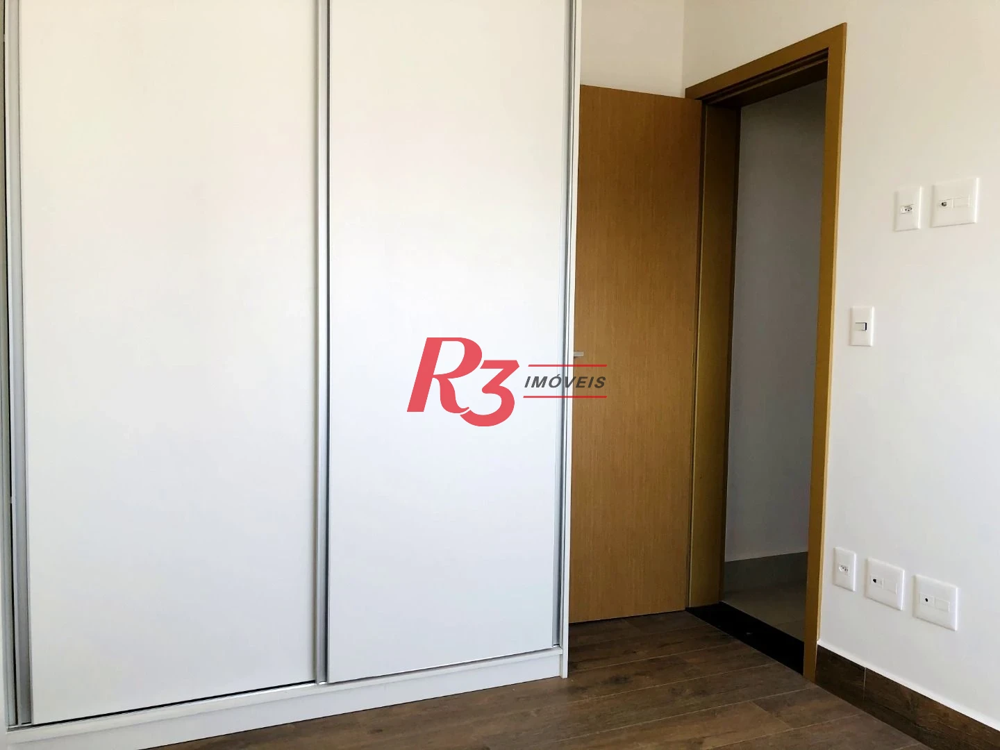 Apartamento com 3 dormitórios para alugar, 102 m² por R$ 8.000,00/mês - Aparecida - Santos/SP