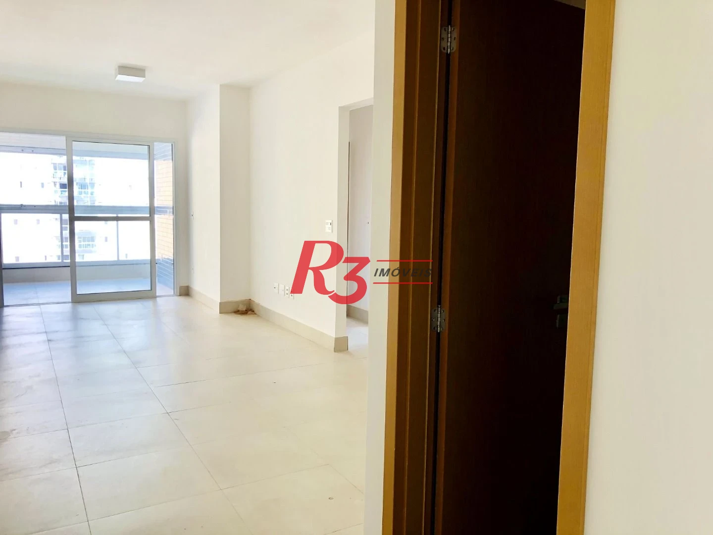 Apartamento com 3 dormitórios para alugar, 102 m² por R$ 8.000,00/mês - Aparecida - Santos/SP