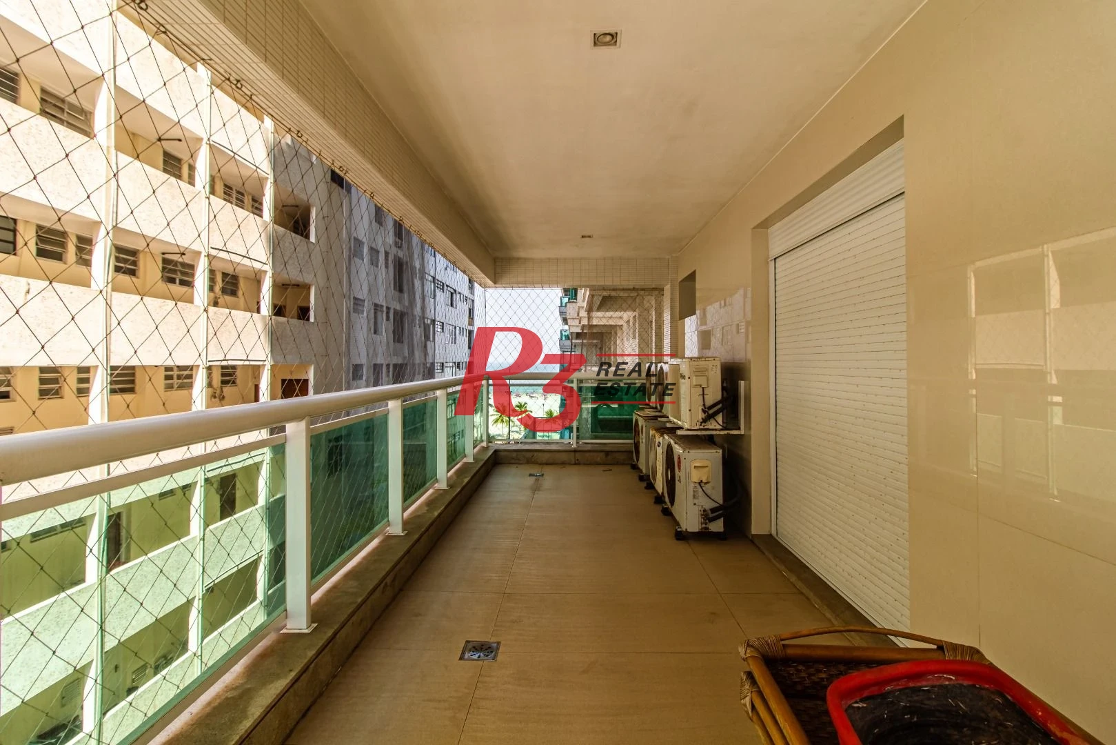 Apartamento com 4 dormitórios, 360 m² - venda por R$ 5.500.000,00 ou aluguel por R$ 30.000,00/mês - Gonzaga - Santos/SP