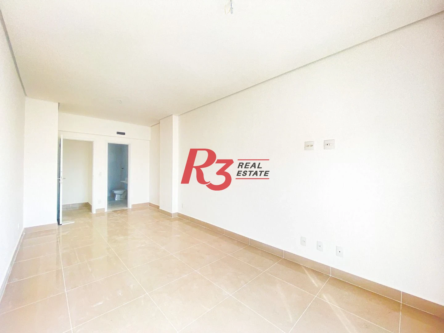 Apartamento Duplex com 4 dormitórios à venda, 300 m² - Canto do Forte - Praia Grande/SP