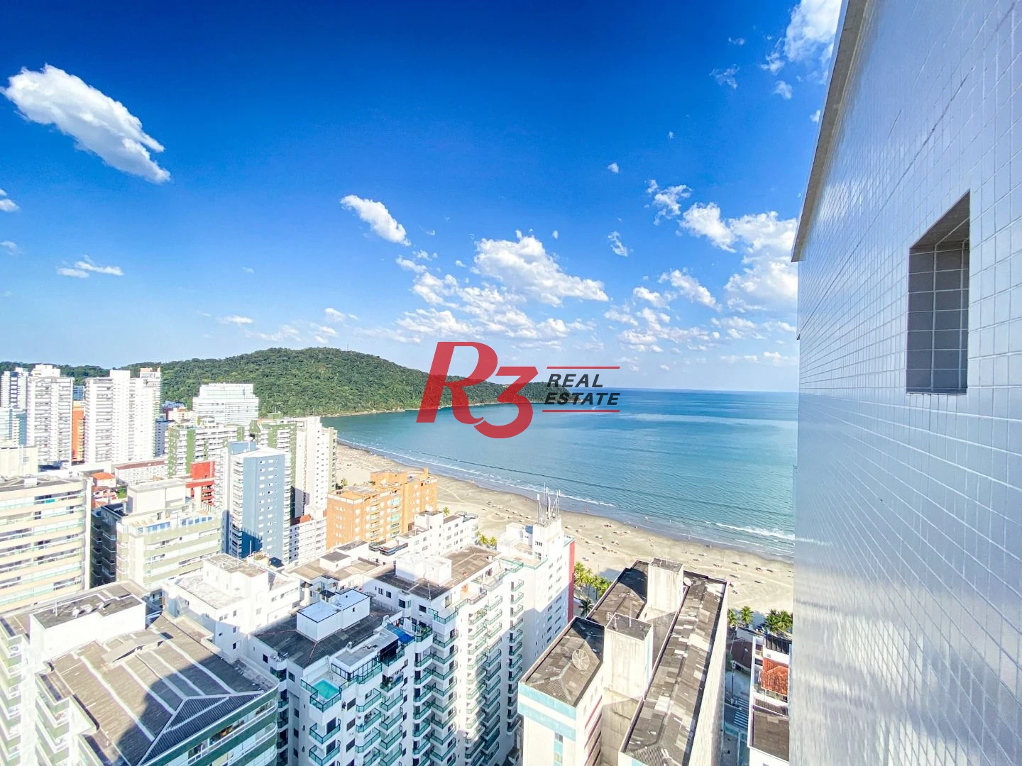 Apartamento Duplex com 4 dormitórios à venda, 254 m² - Canto do Forte - Praia Grande/SP
