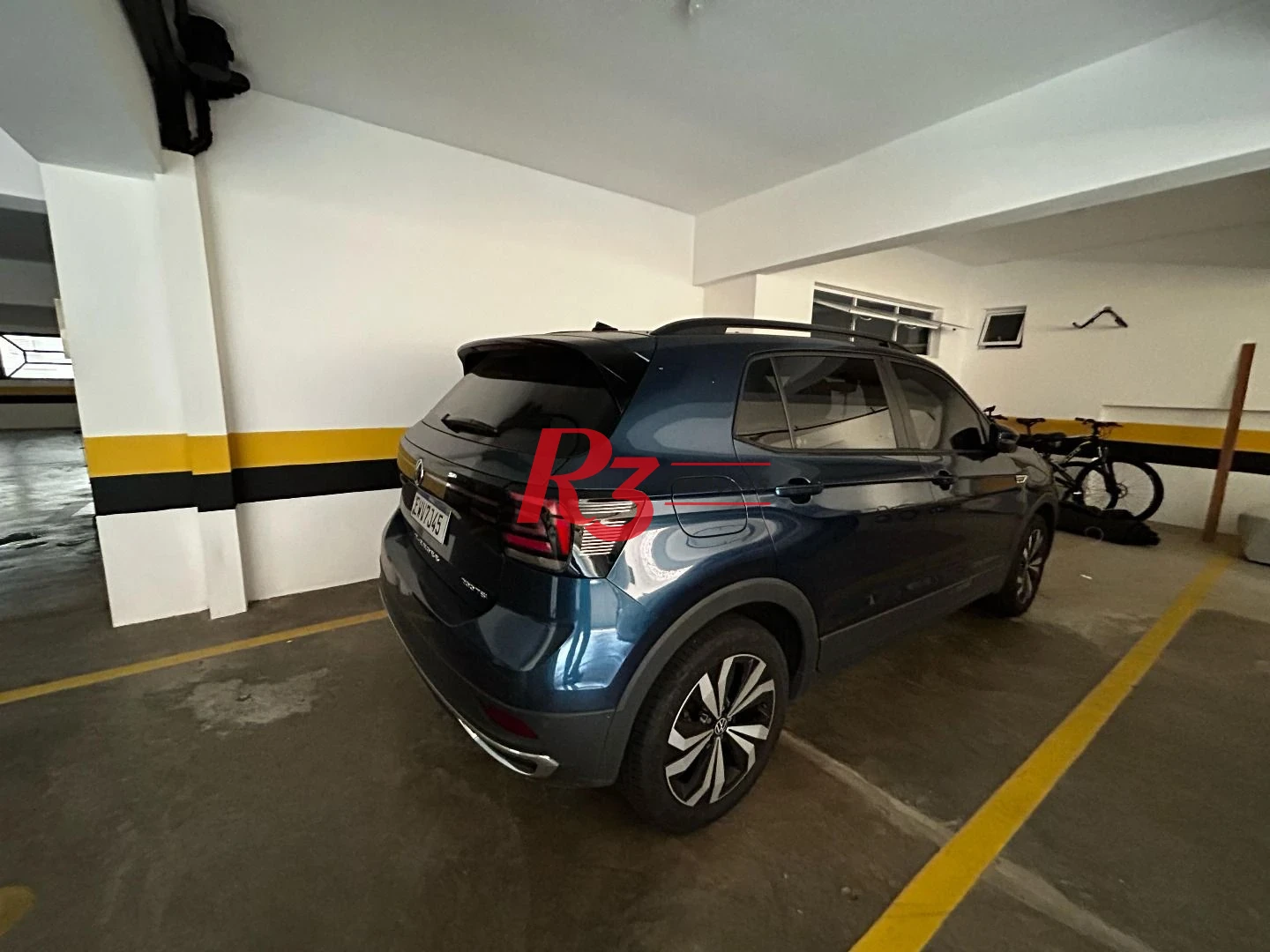 Apartamento com 2 dormitórios à venda, 83 m² por R$ 1.050.000,00 - Embaré - Santos/SP