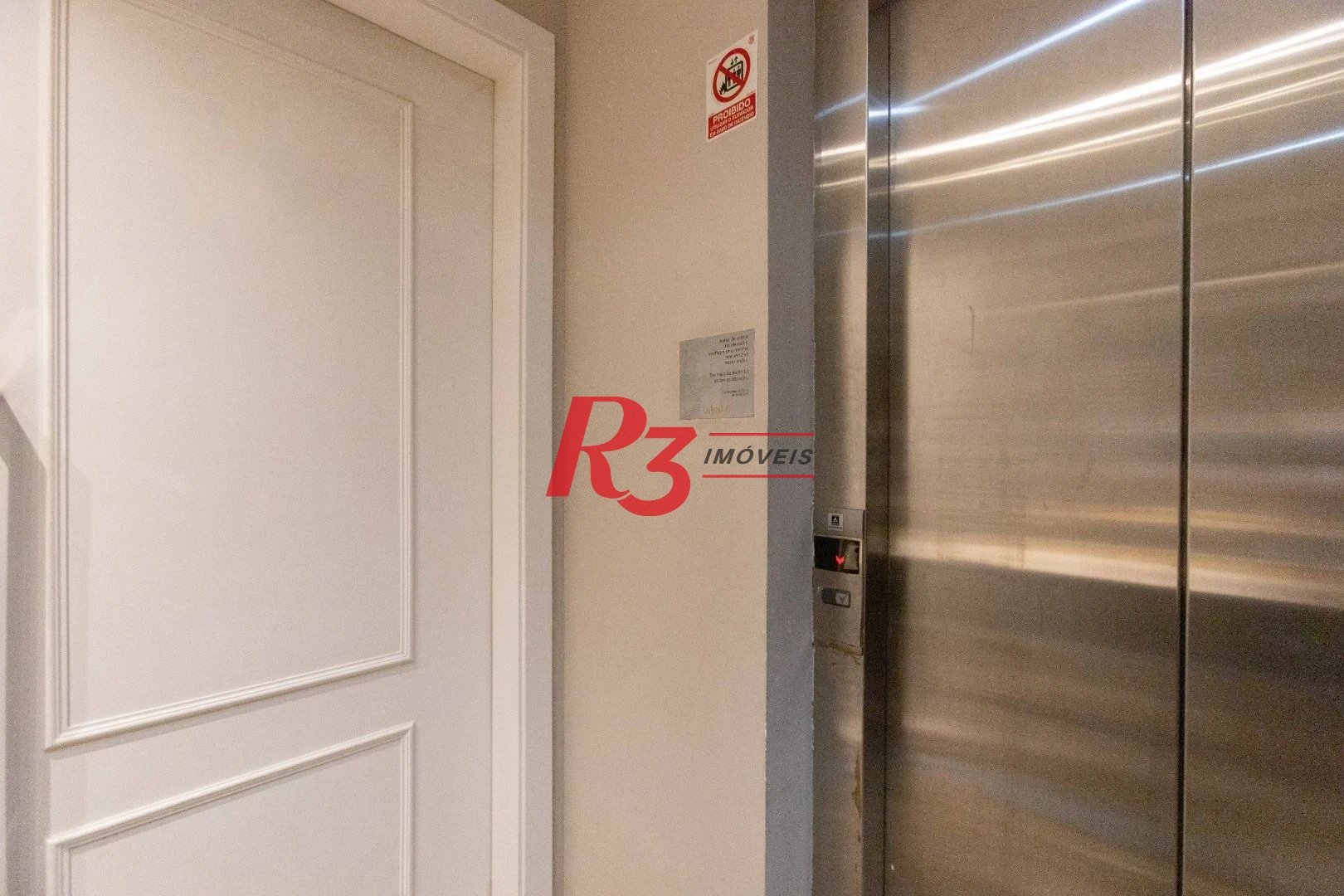 Apartamento com 3 dormitórios, 198 m² - venda por R$ 2.400.000,00 ou aluguel por R$ 16.000,00/mês - Boqueirão - Santos/SP