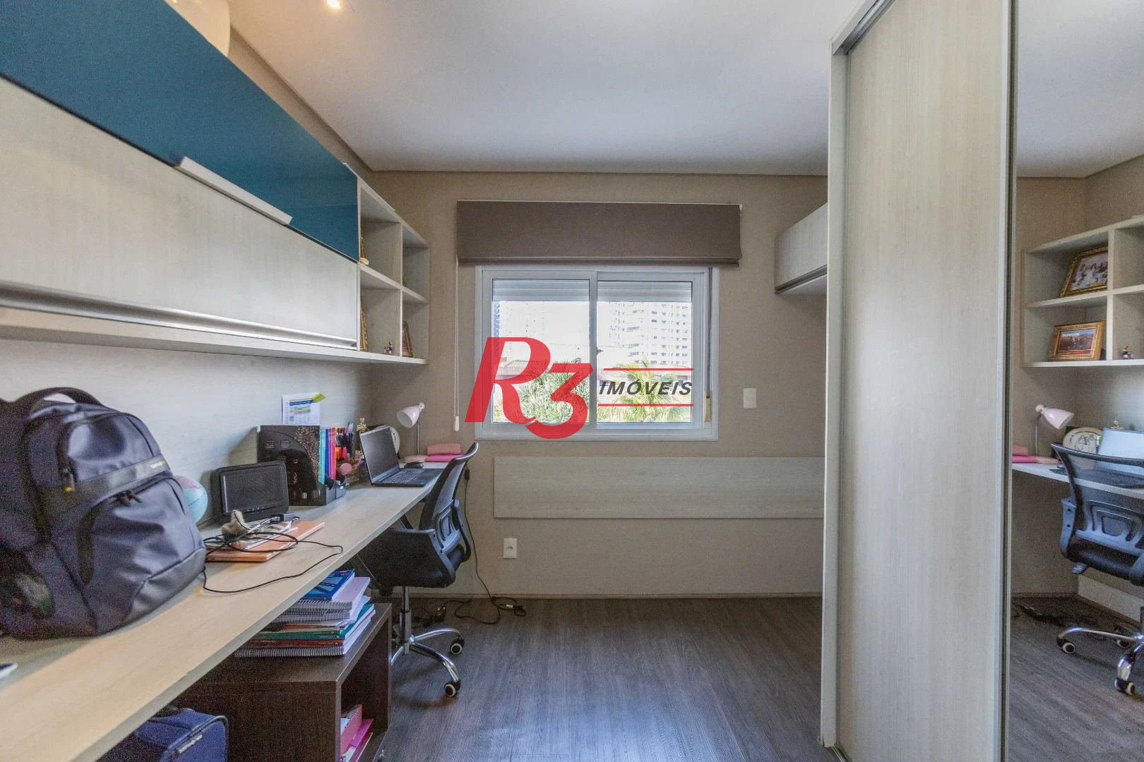 Apartamento com 3 dormitórios, 198 m² - venda por R$ 2.400.000,00 ou aluguel por R$ 16.000,00/mês - Boqueirão - Santos/SP